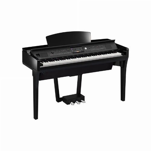 قیمت خرید فروش پیانو دیجیتال Yamaha CVP-609 PE 